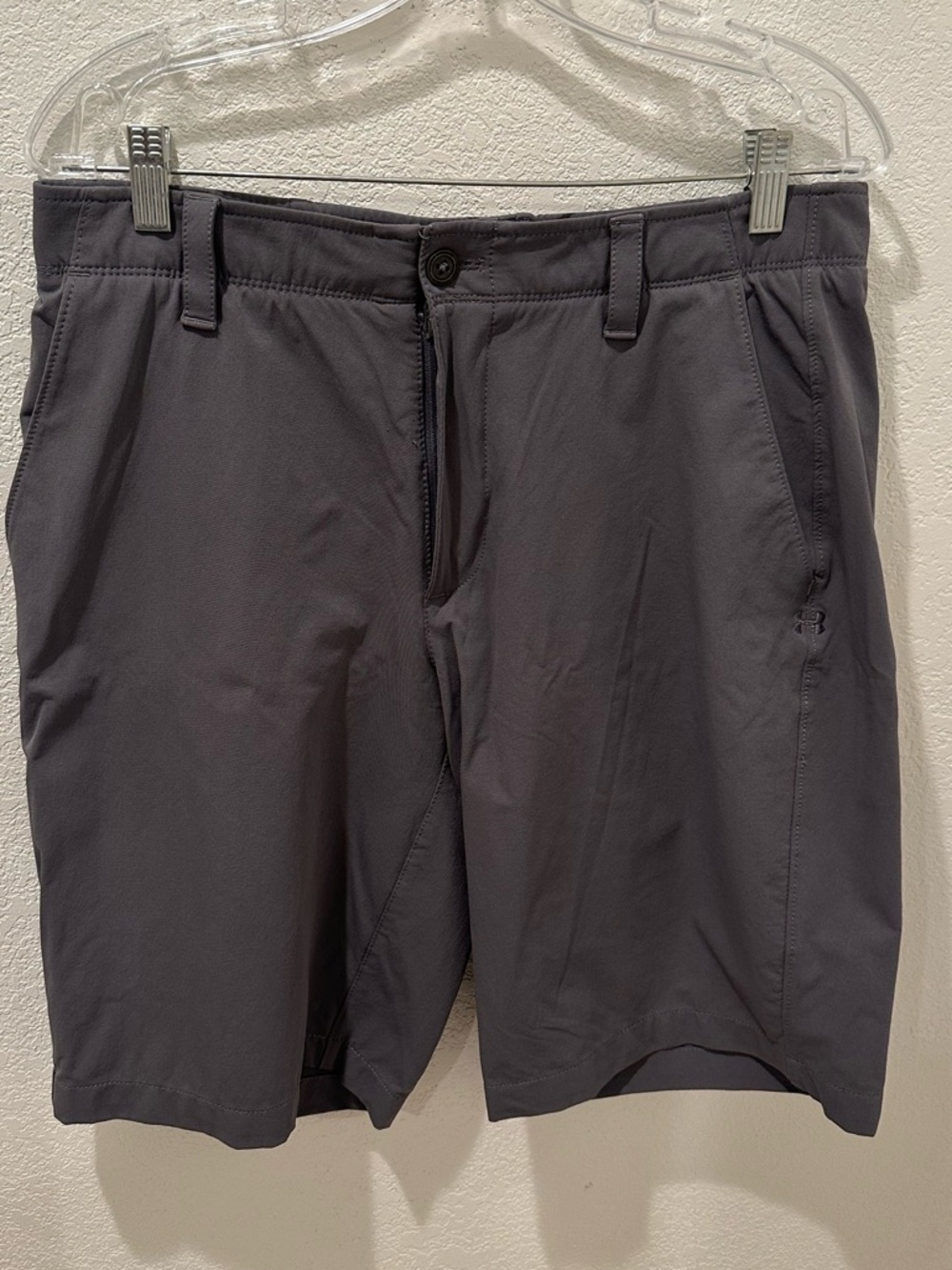Men’s Under Armour shorts
